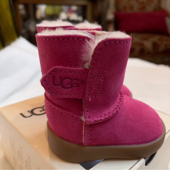 UGG Other - ✅ NEW “UGG®” Keelan Baby Boot (Baby & Walker)